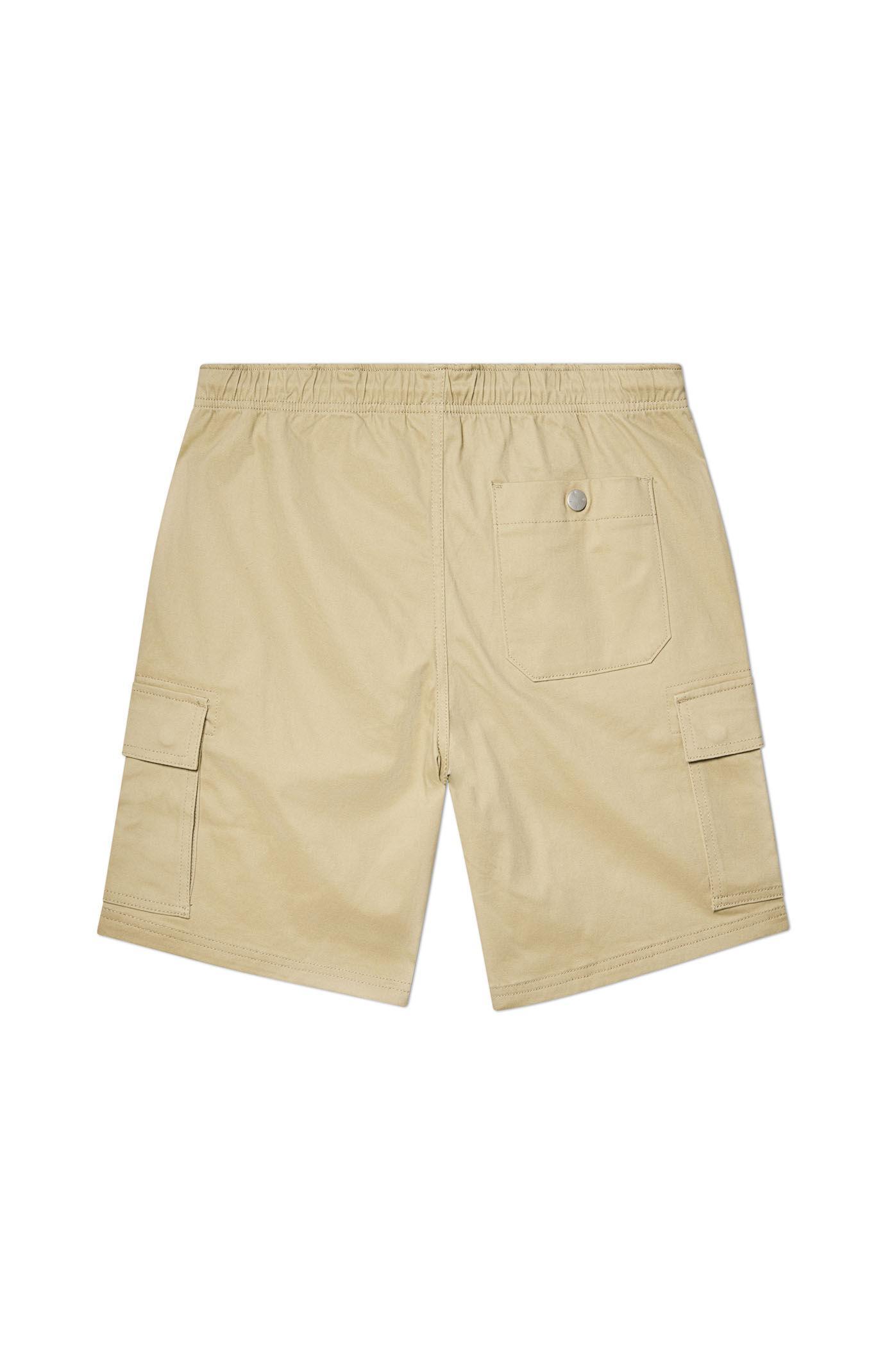 WeSC America Inc Mens Utility Cargo Shorts - Product Image