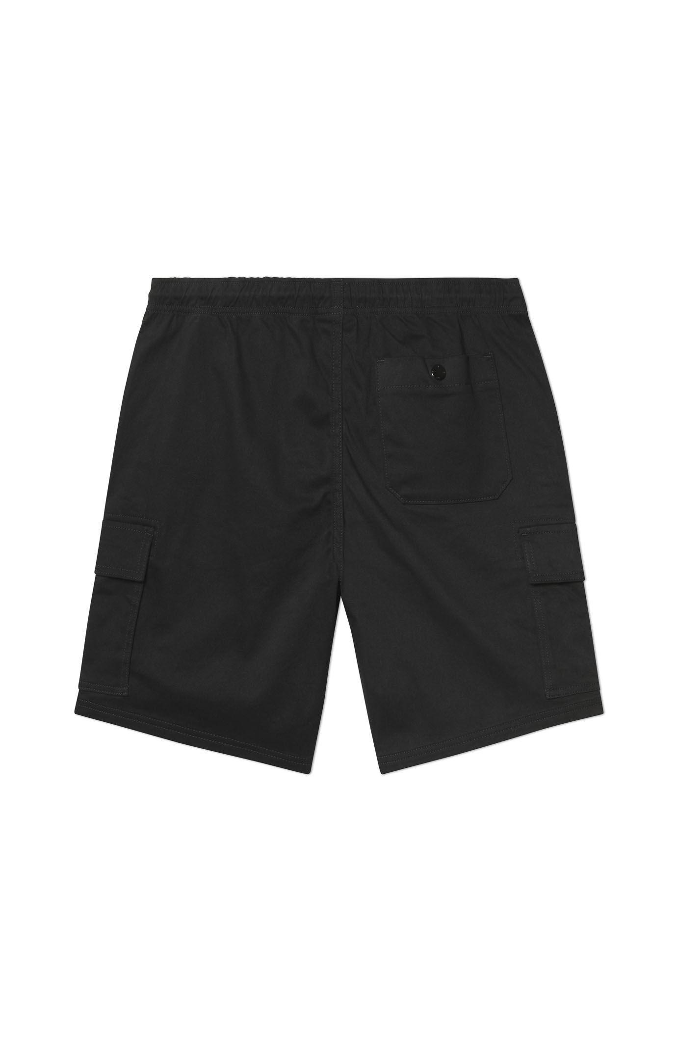 WeSC America Inc Mens Utility Cargo Shorts - Product Image