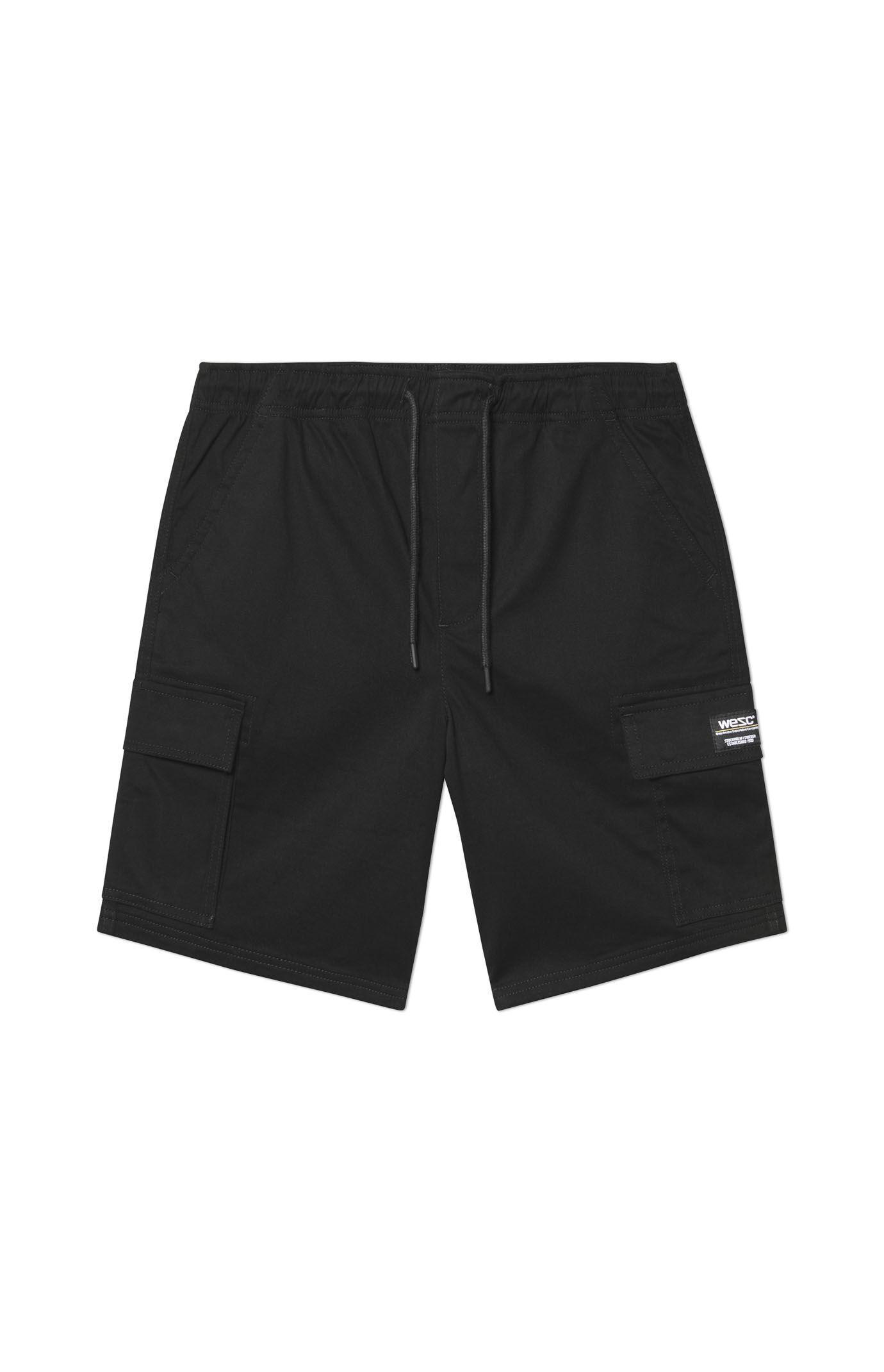 WeSC America Inc Mens Utility Cargo Shorts - Product Image