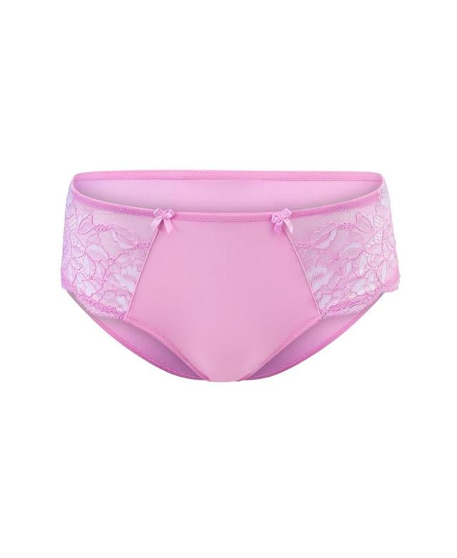 Adore Me Womens Paxton Hipster Panty Product Image