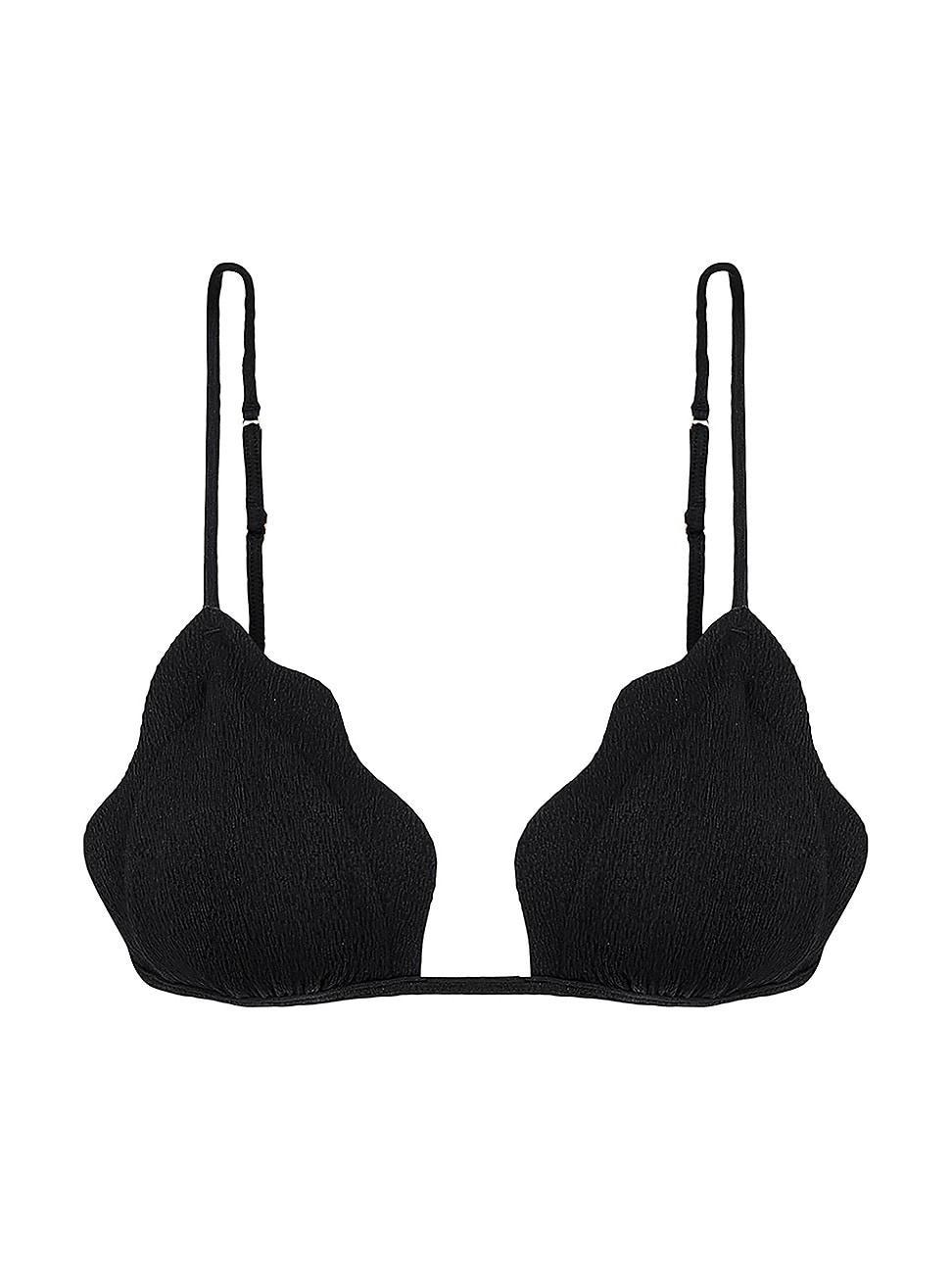 Womens Firenze Lou Triangle Bikini Top Product Image