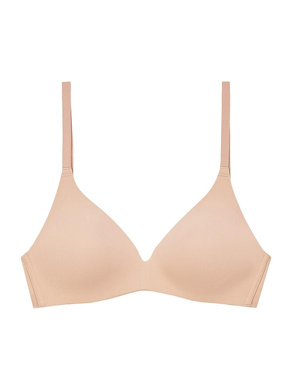 Womens Comfort First Wirefree T-Shirt Contour Bra Product Image