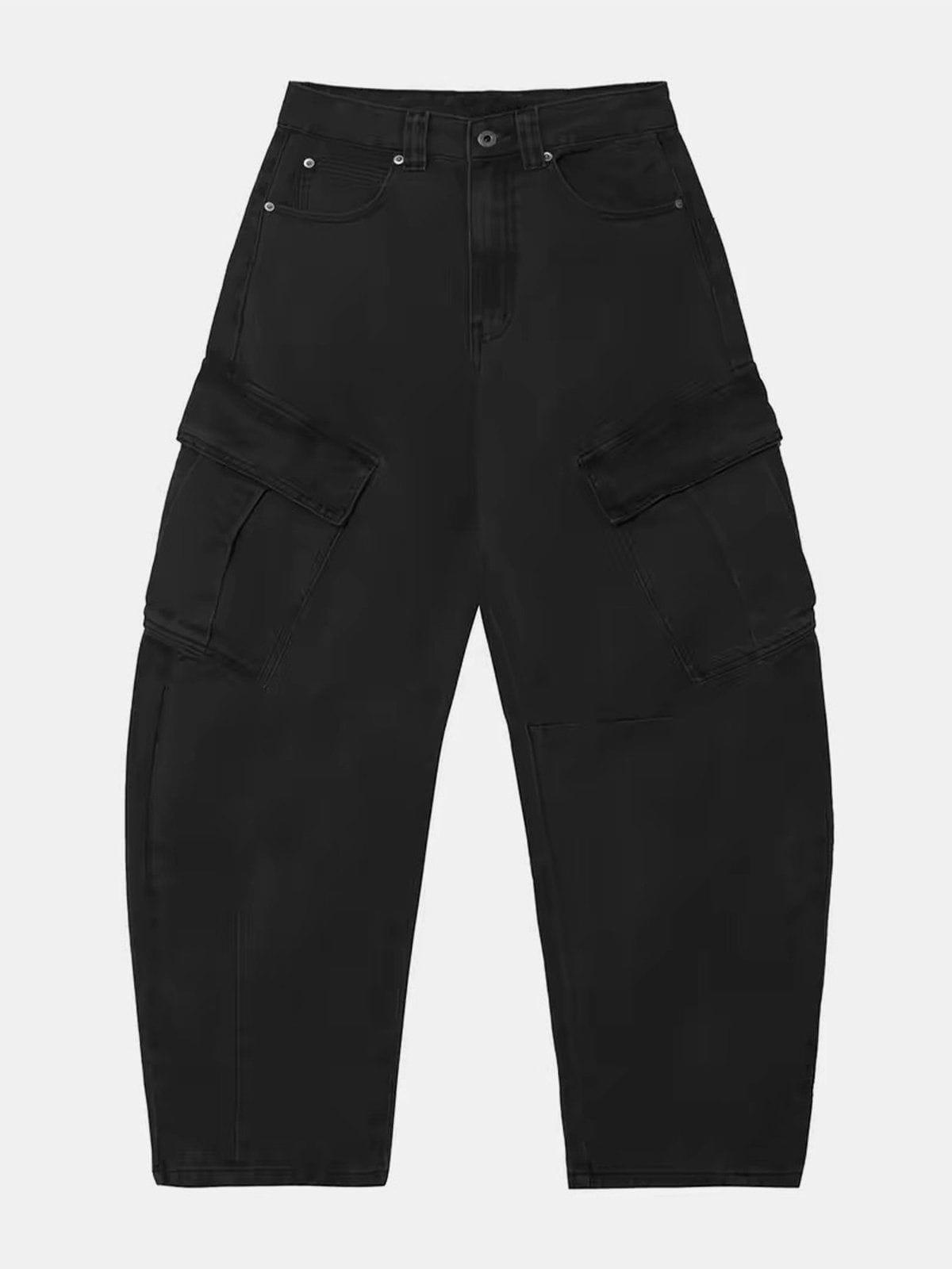 Aelfric Eden Arc Multi Pocket Cargo Pants Product Image