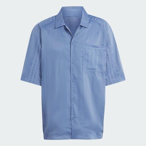 Fashion Short Sleeve Shirt Product Image