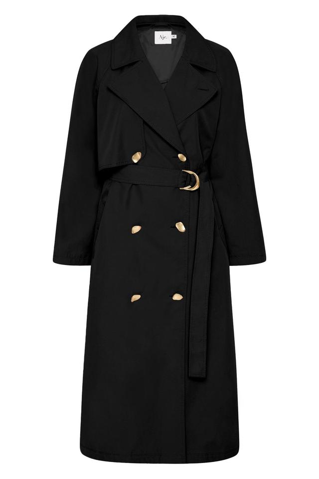 Replica Trench Coat Product Image