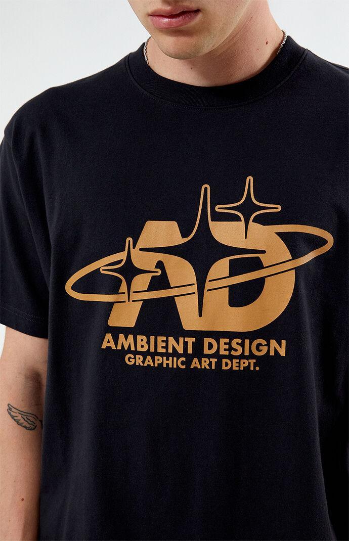 Men's Ambient T-Shirt Product Image