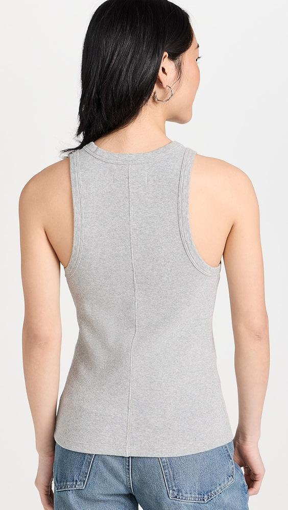 Sold Out NYC The Not So Basic Tank | Shopbop Product Image