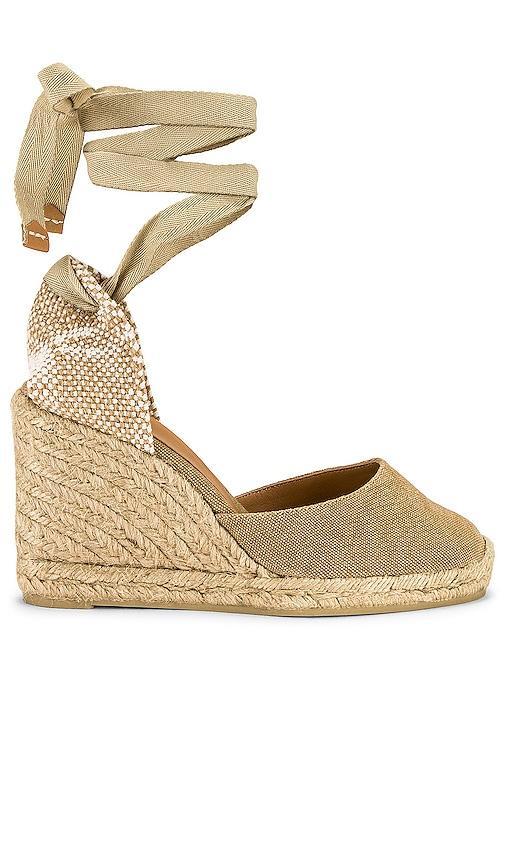 SANDALE ESPADRILLE CARINA product image