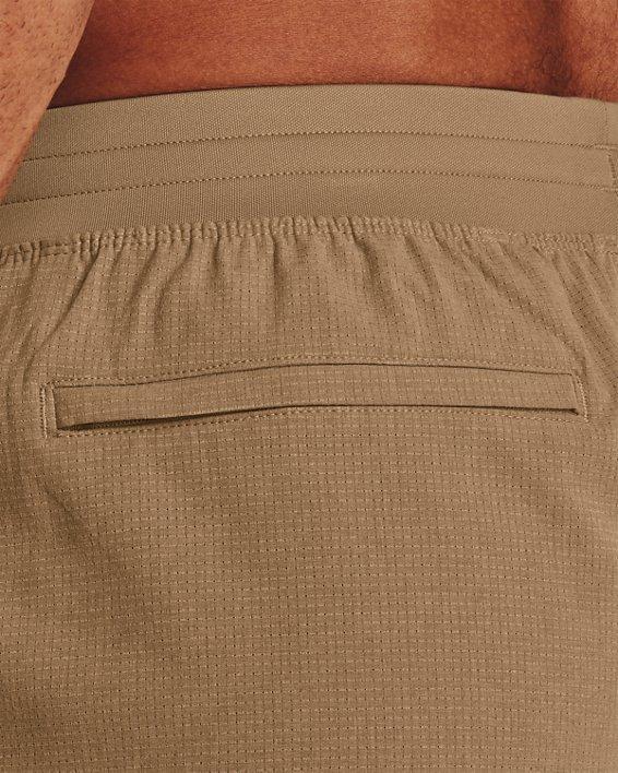 Men's UA Motivate Vented Shorts Product Image