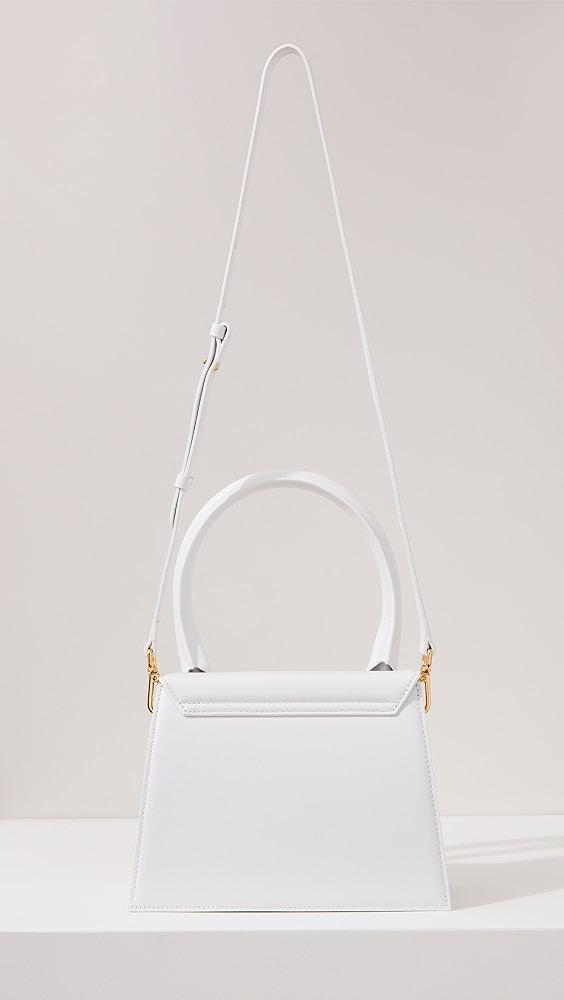 Jacquemus Le Grand Chiquito Bag | Shopbop Product Image