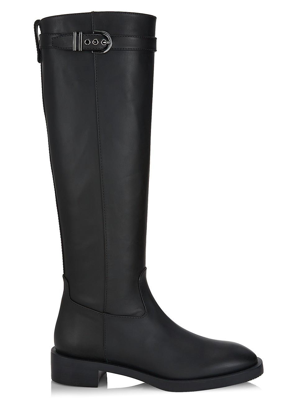 Stuart Weitzman Maverick Knee High Boot Product Image