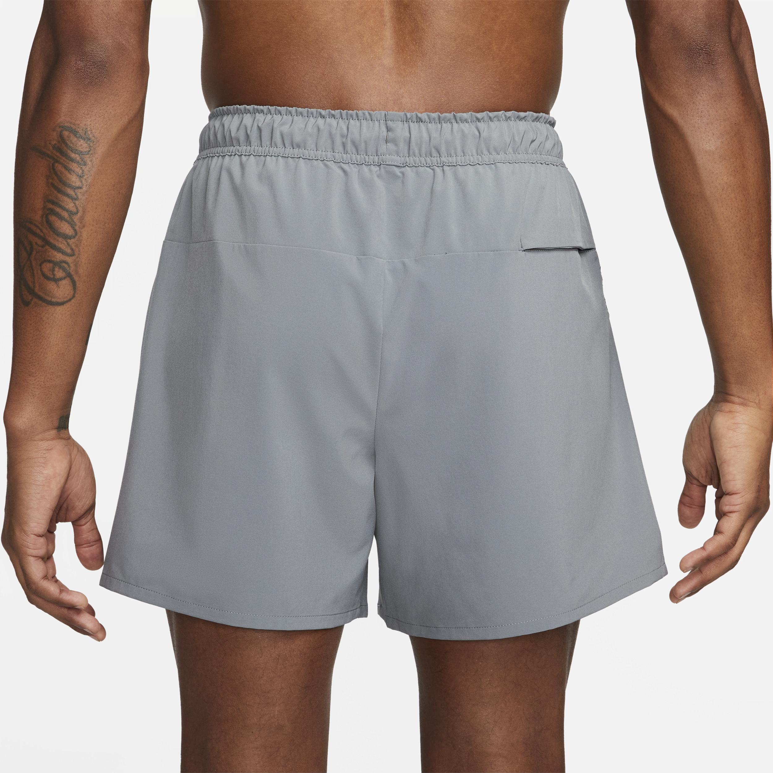 Nike Men's Unlimited Dri-FIT 5" Unlined Versatile Shorts Product Image