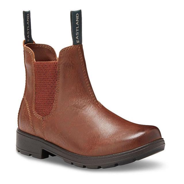 Eastland Baja Womens Ankle Boots Product Image