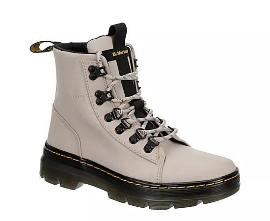 Dr. Martens Combs W (Vintage ) Women's Boots Product Image