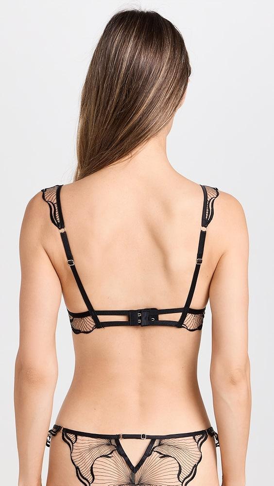 Bluebella Marabel Wired Bra | Shopbop Product Image