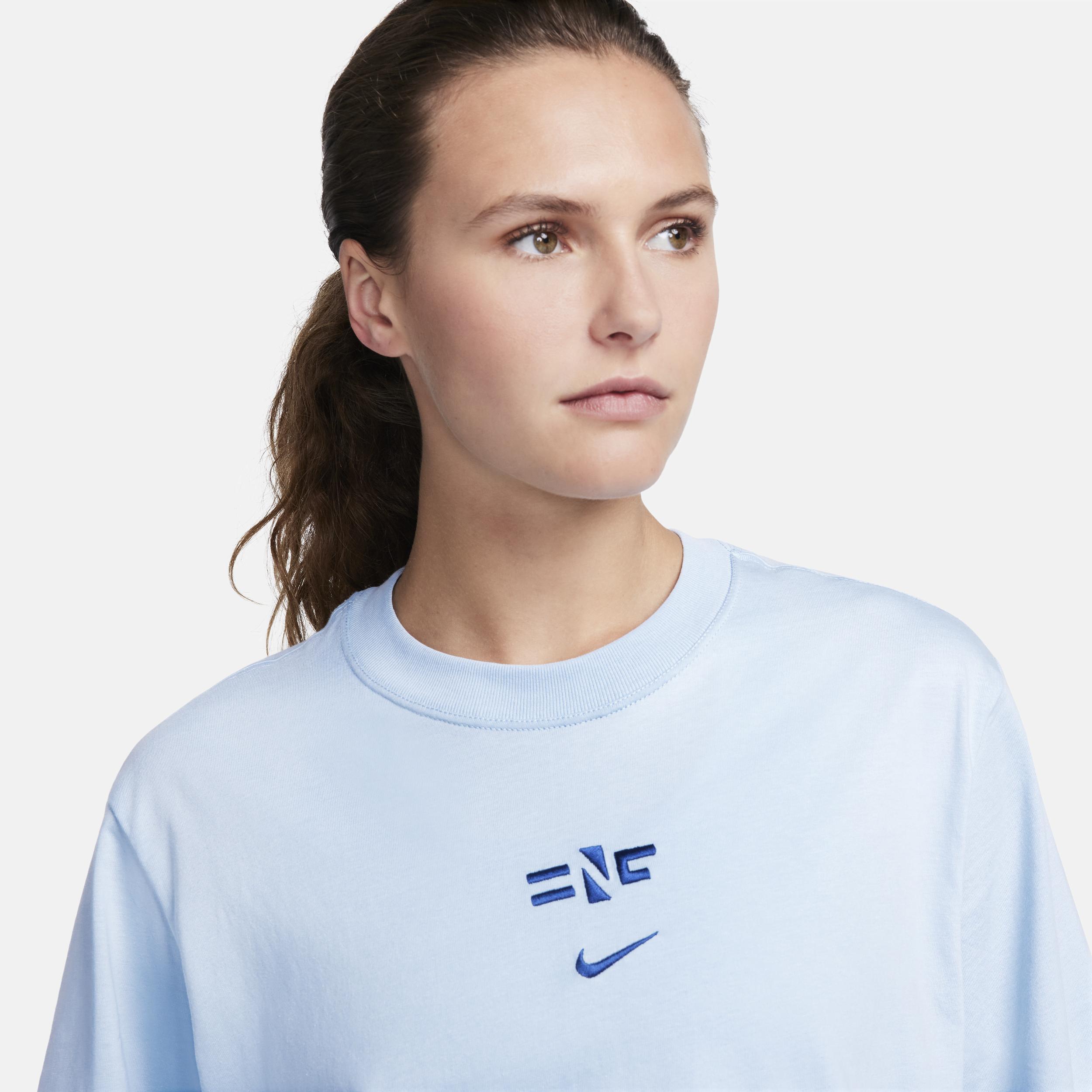 Nike Women's England T-Shirt Product Image