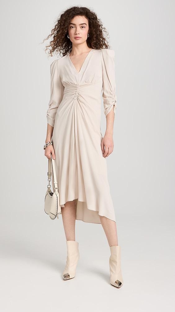 Isabel Marant Albini Dress | Shopbop Product Image