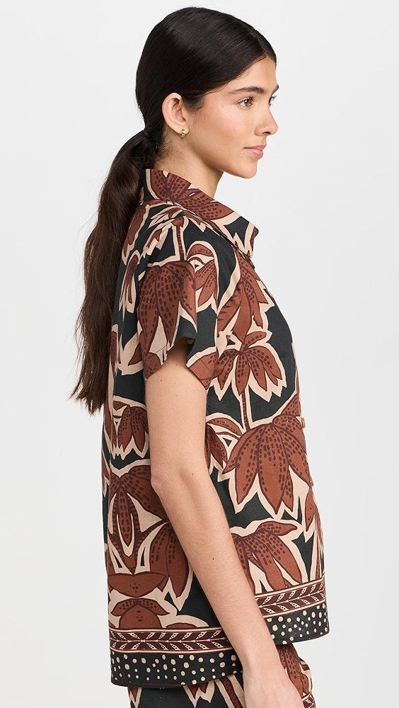 Little Lies Nomad Shirt | Shopbop Product Image