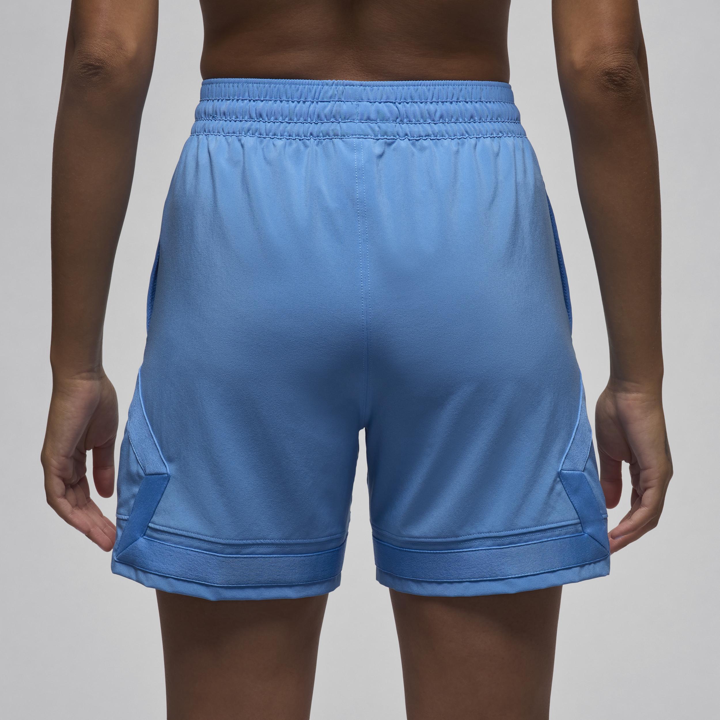 Men's Jordan Sport Dri-FIT Woven Diamond Shorts Product Image