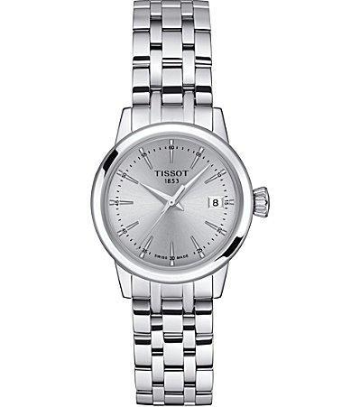 Tissot Classic Dream Lady Watch 28mm Product Image