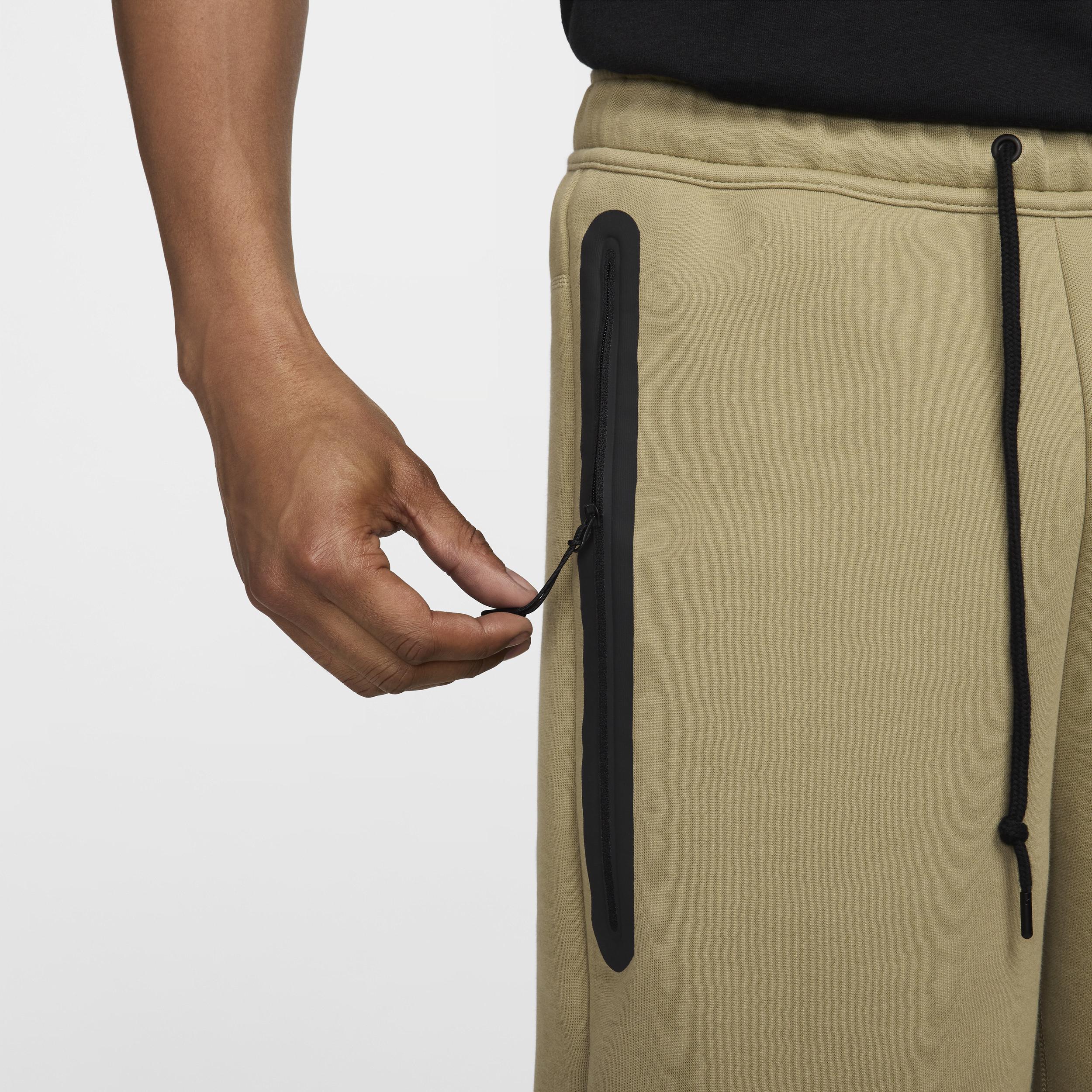 Nike Sportswear Tech Fleece Men's Shorts Product Image