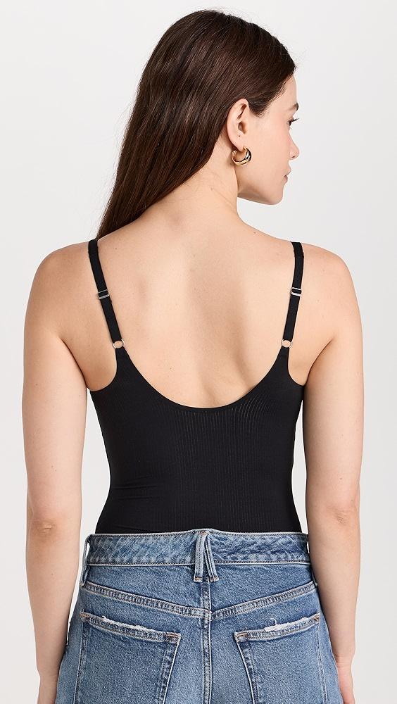 Wolford Ribbed Bodysuit | Shopbop Product Image