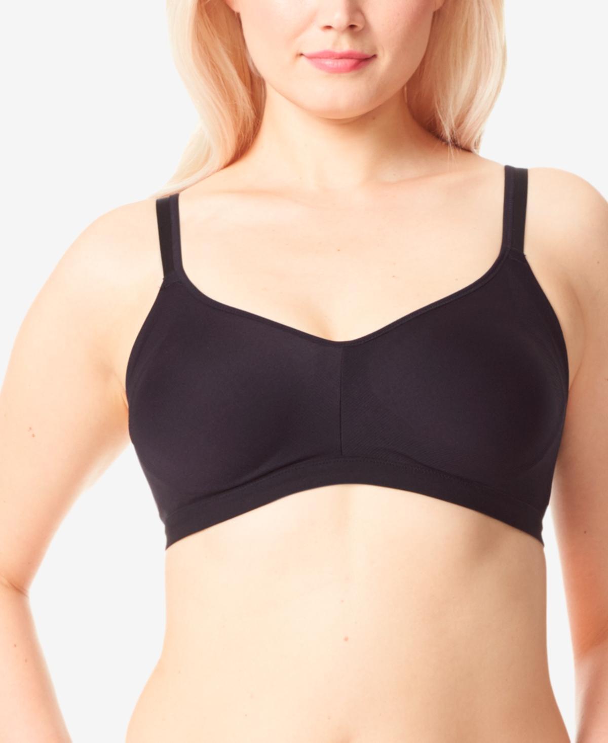 Olga Easy Does It Full Coverage Smoothing Bra GM3911A Product Image