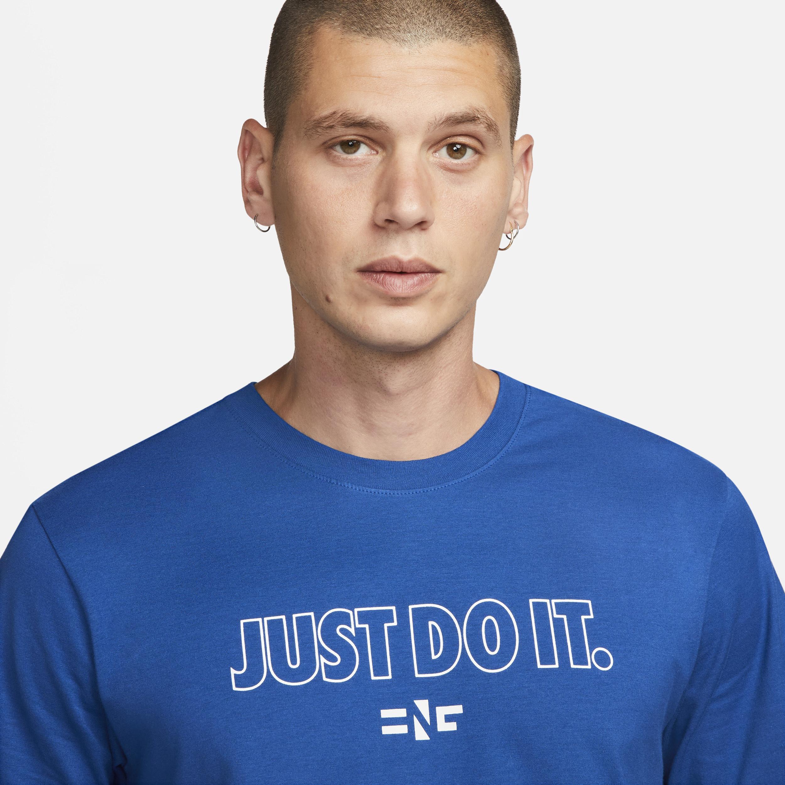 U.S. JDI Nike Men's T-Shirt Product Image