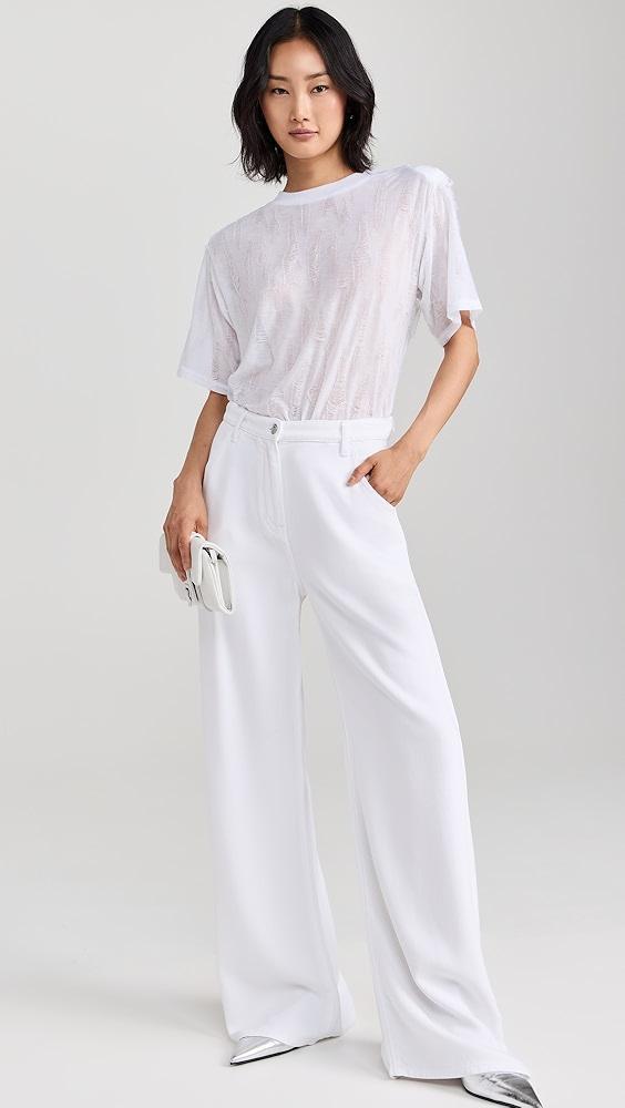 IRO Mayu Pants | Shopbop Product Image