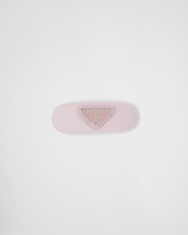 Re-Nylon hair clip Product Image