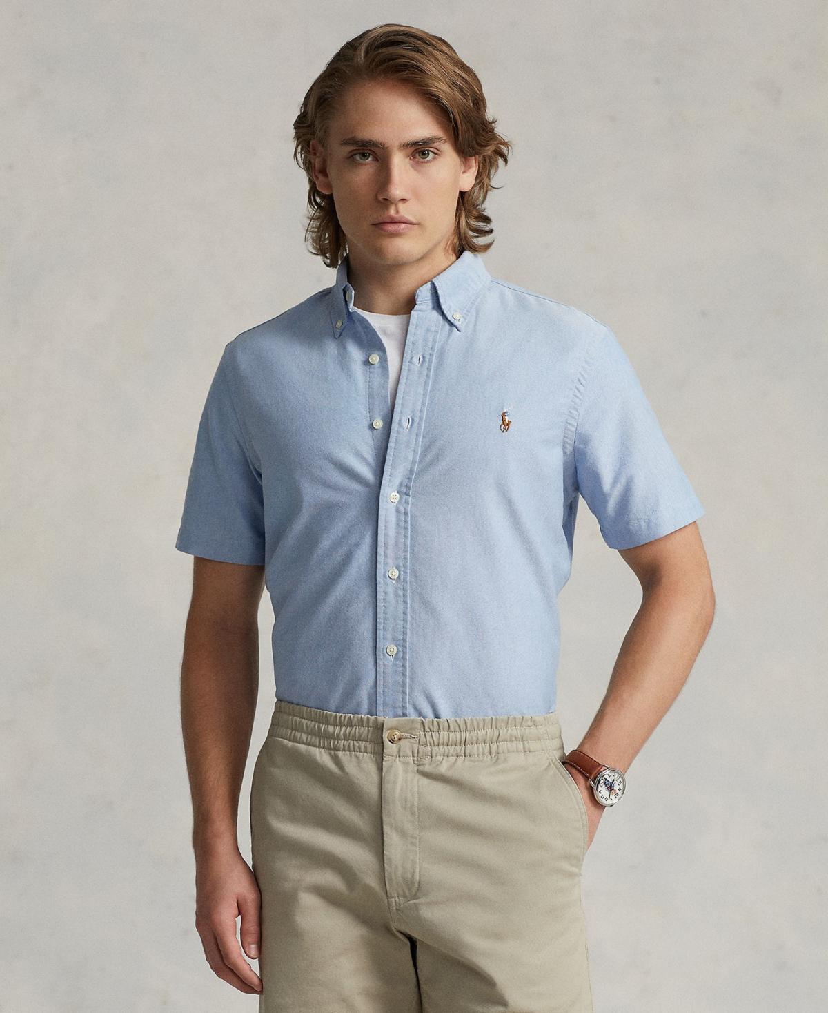 Polo Ralph Lauren Solid Oxford Short Product Image