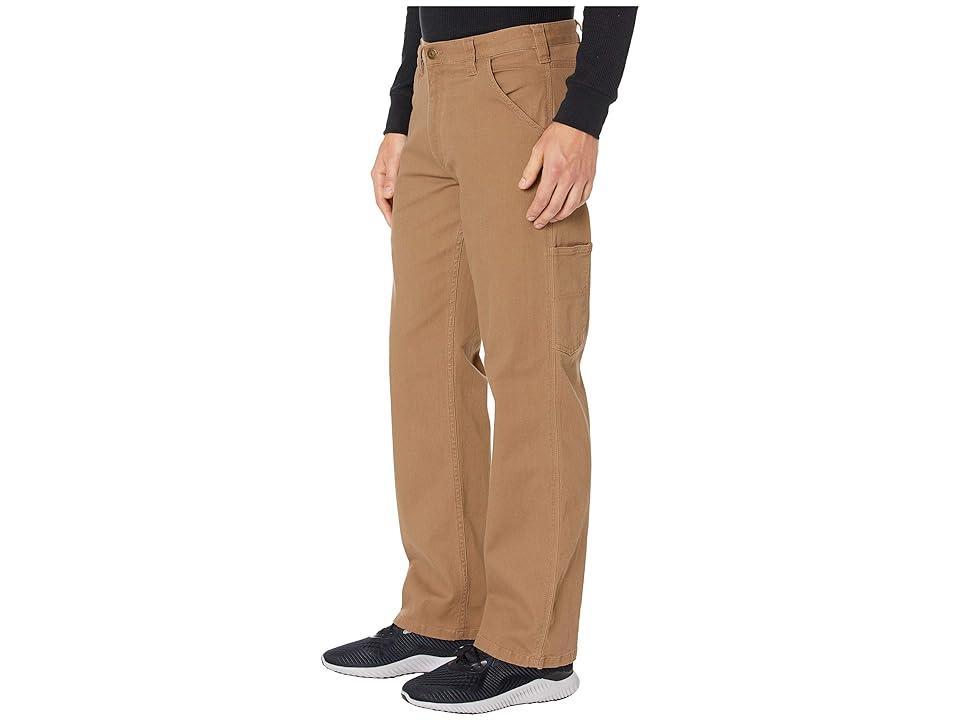 Mens Wolverine Steelhead Utility Stretch Work Pants Product Image