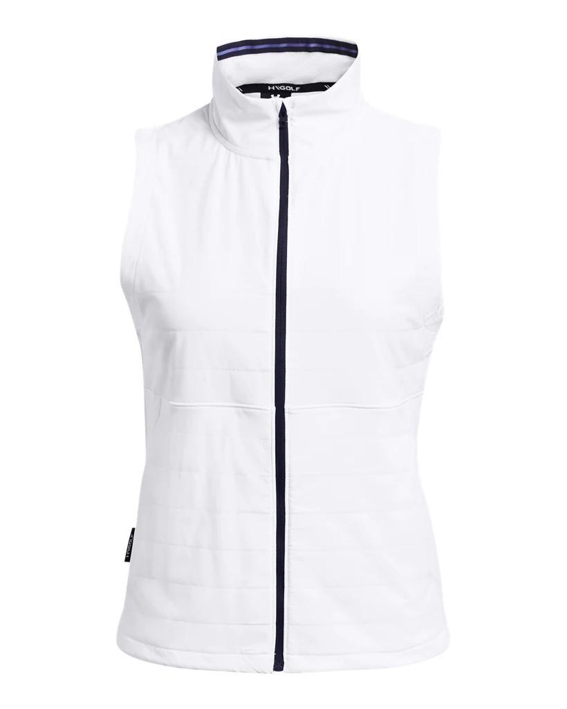 Women's UA Storm Revo Vest Product Image