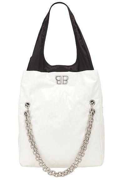 Monaco Medium Chain Bag Product Image