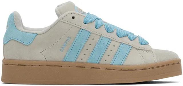 ADIDAS ORIGINALS Campus 00s Sneakers In Neutrals Product Image