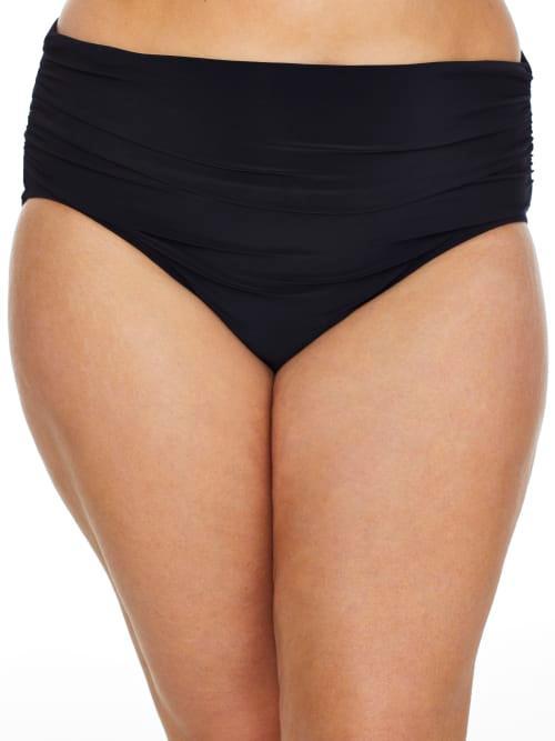 Magicsuit Womens Shirred Bikini Bottoms Product Image