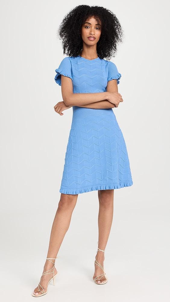 Shoshanna Neline Dress | Shopbop Product Image