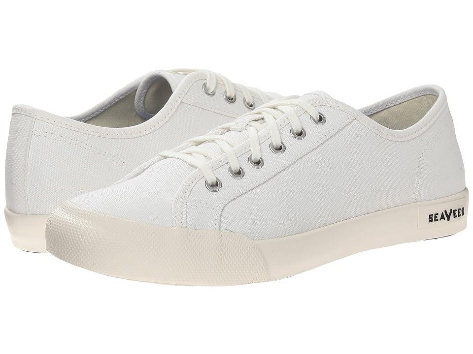 SeaVees Monterey Sneaker Classic (Bleach) Women's Shoes Product Image