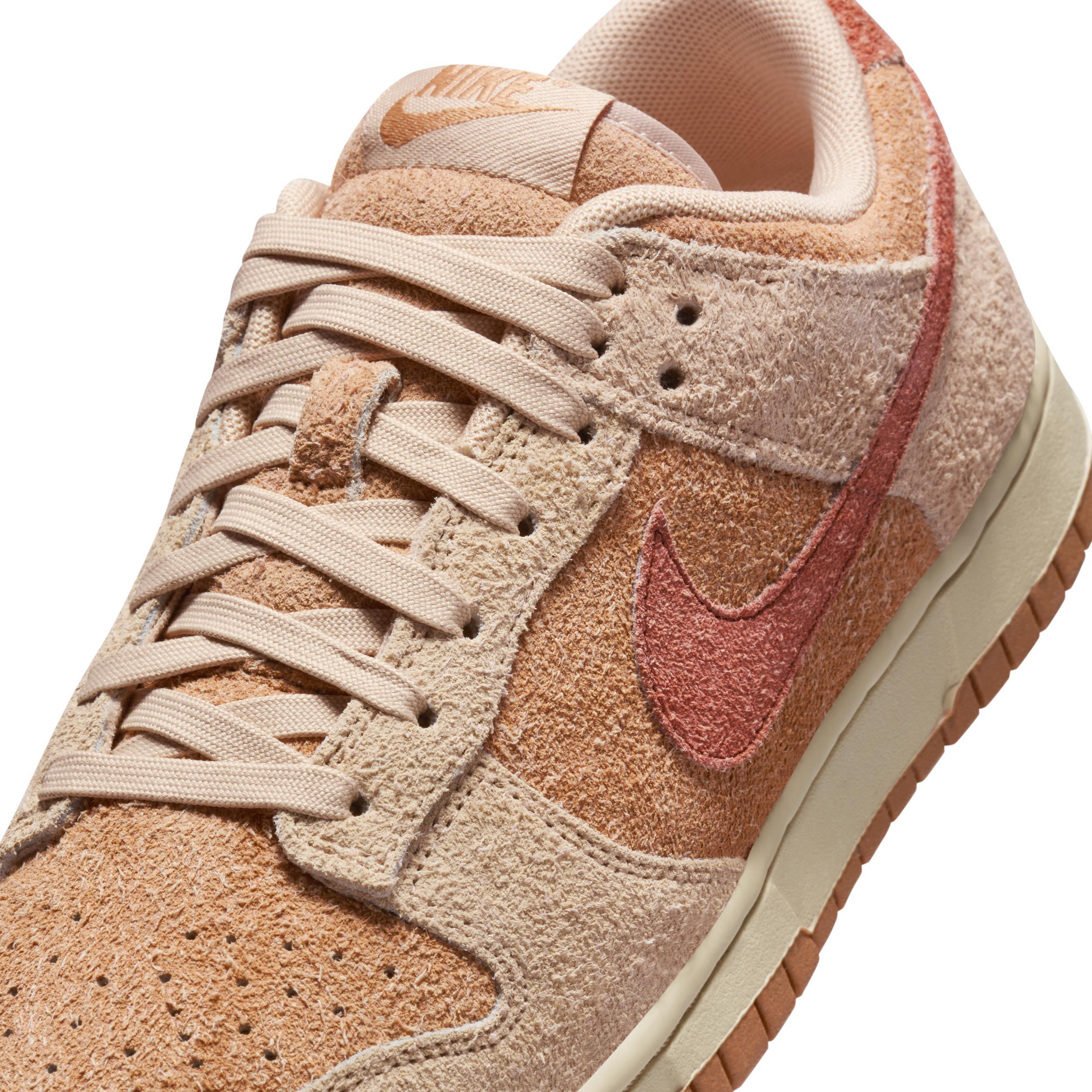 Nike Women's Dunk Low Shoes Product Image