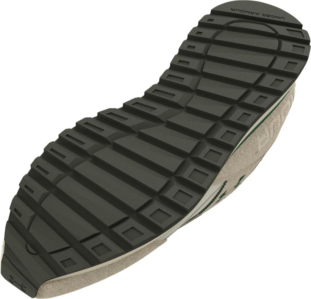 Men's UA Essential Runner Shoes Product Image