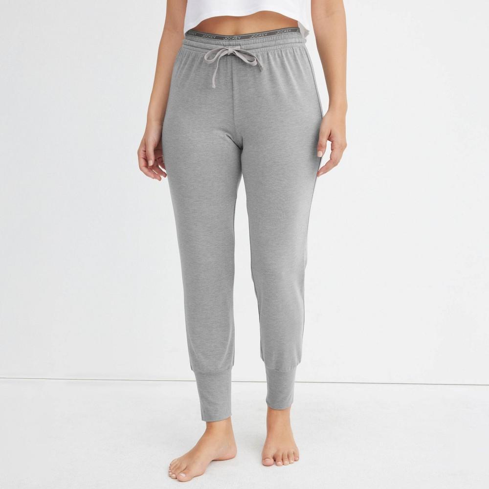 Jockey Generation Womens Soft Touch Luxe Jogger Pajama Pants Product Image