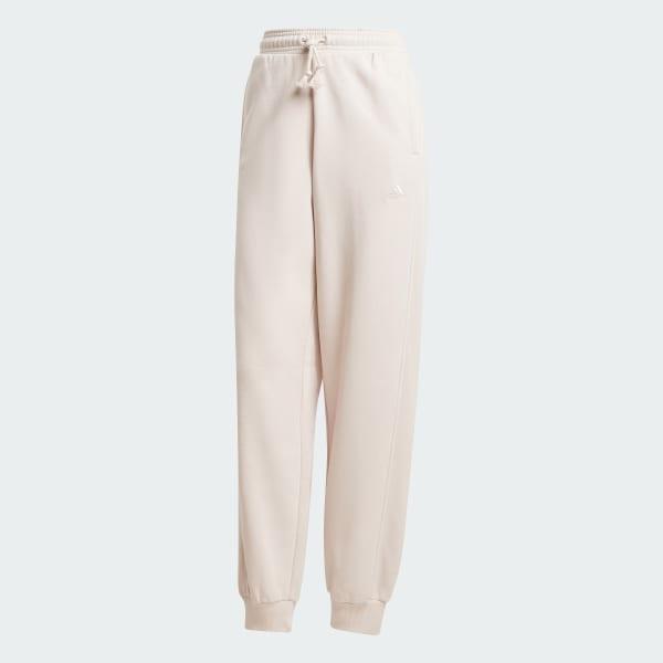 ALL SZN Fleece Loose Pants Product Image