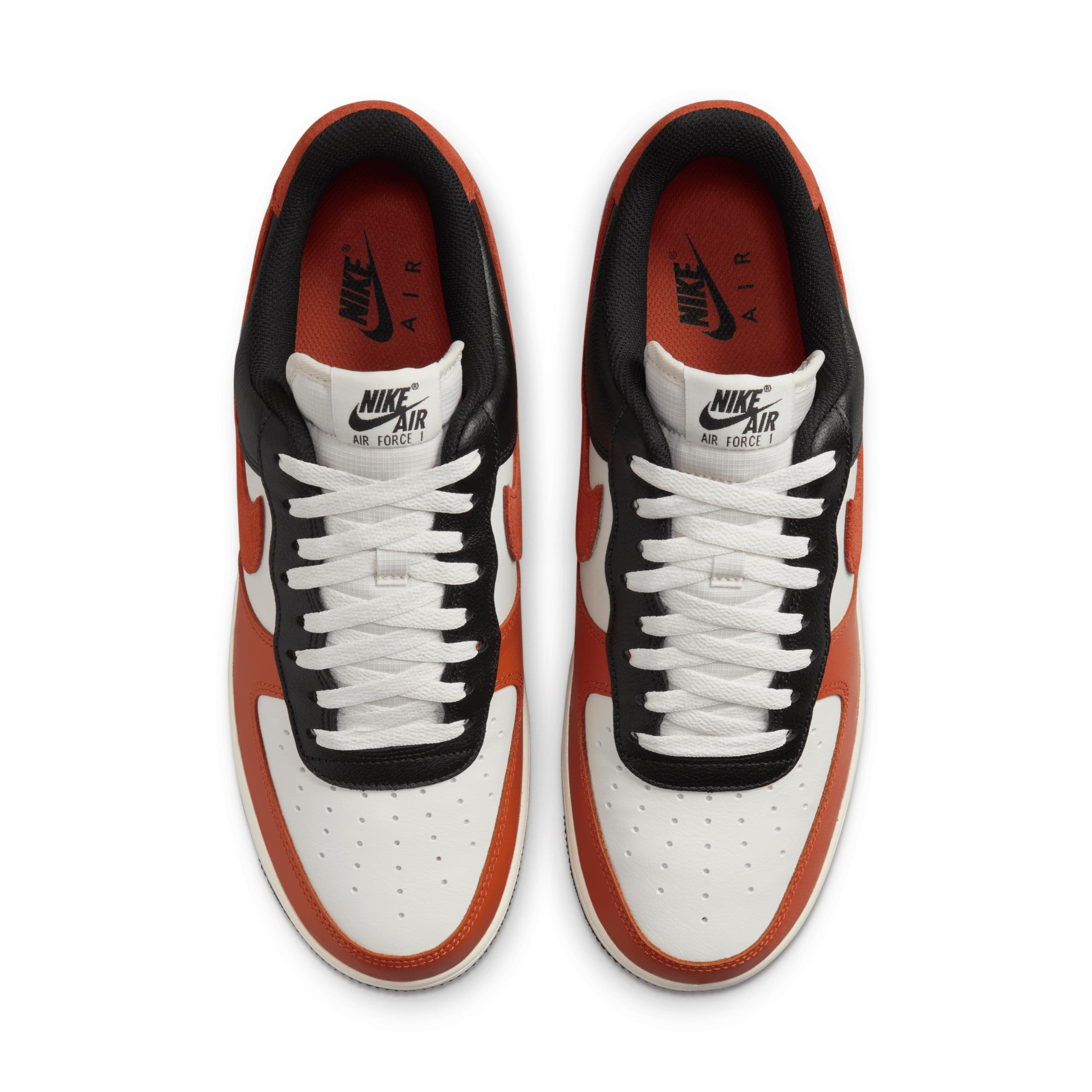 Nike Men's Air Force 1 '07 LV8 Shoes Product Image