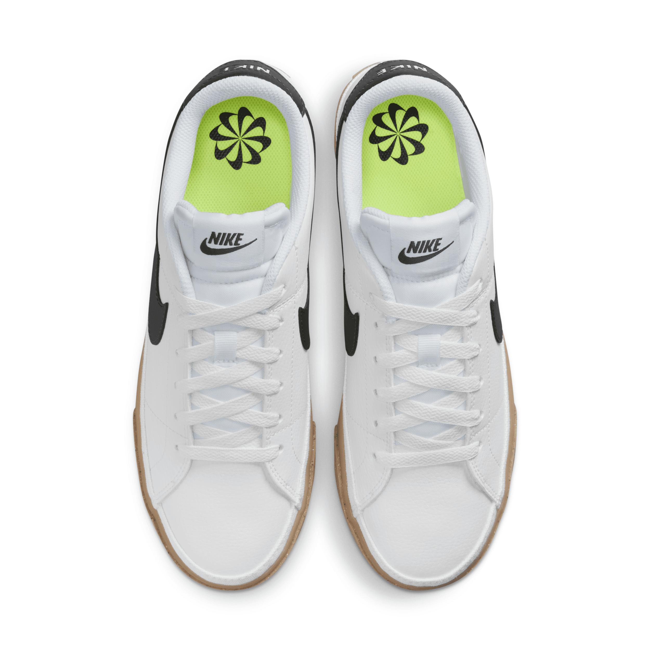 Nike Women's Court Legacy Next Nature Shoes Product Image