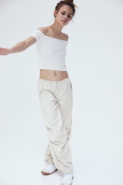 Parachute Pants Product Image