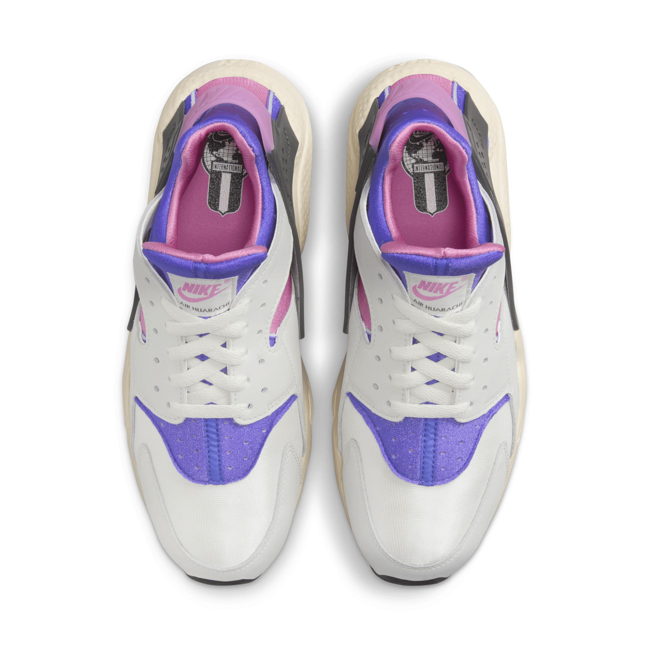 Nike Air Huarache Sneaker Product Image