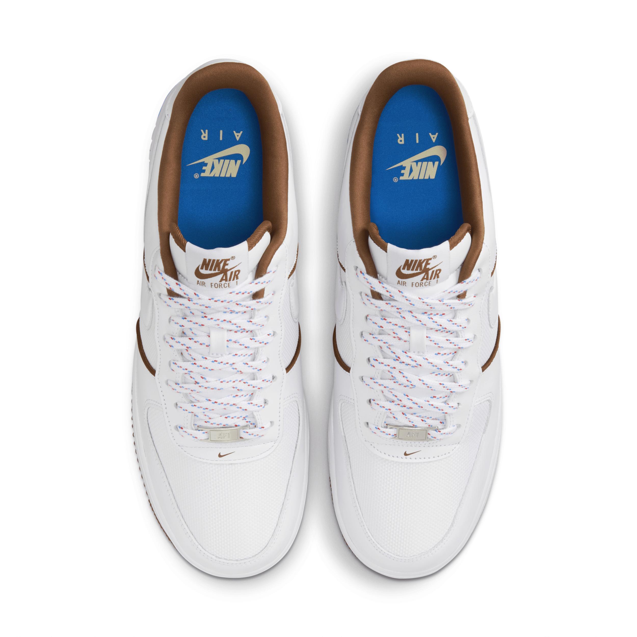 Nike Men's Air Force 1 '07 LX Shoes Product Image