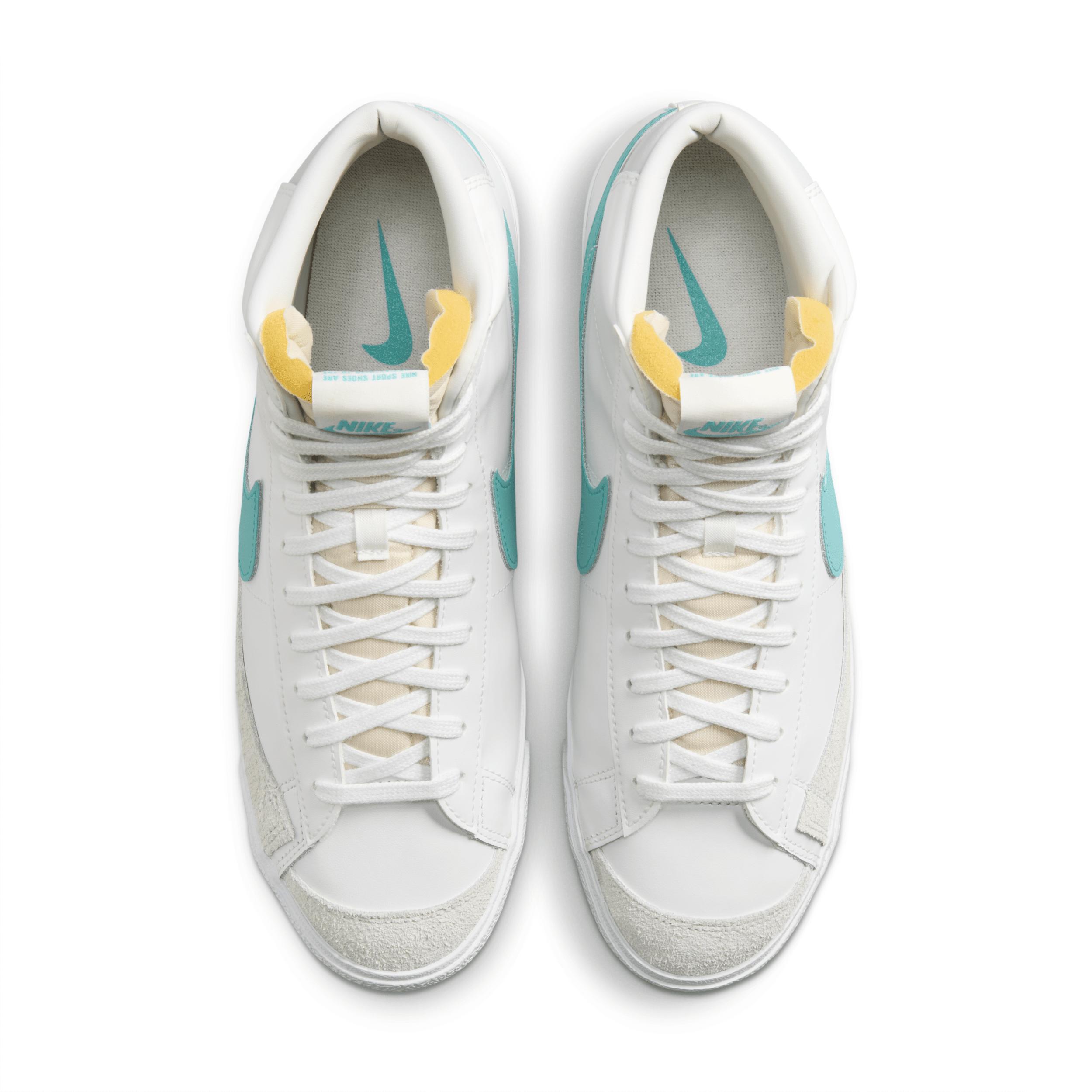 Nike Men's Blazer Mid '77 Vintage Shoes Product Image