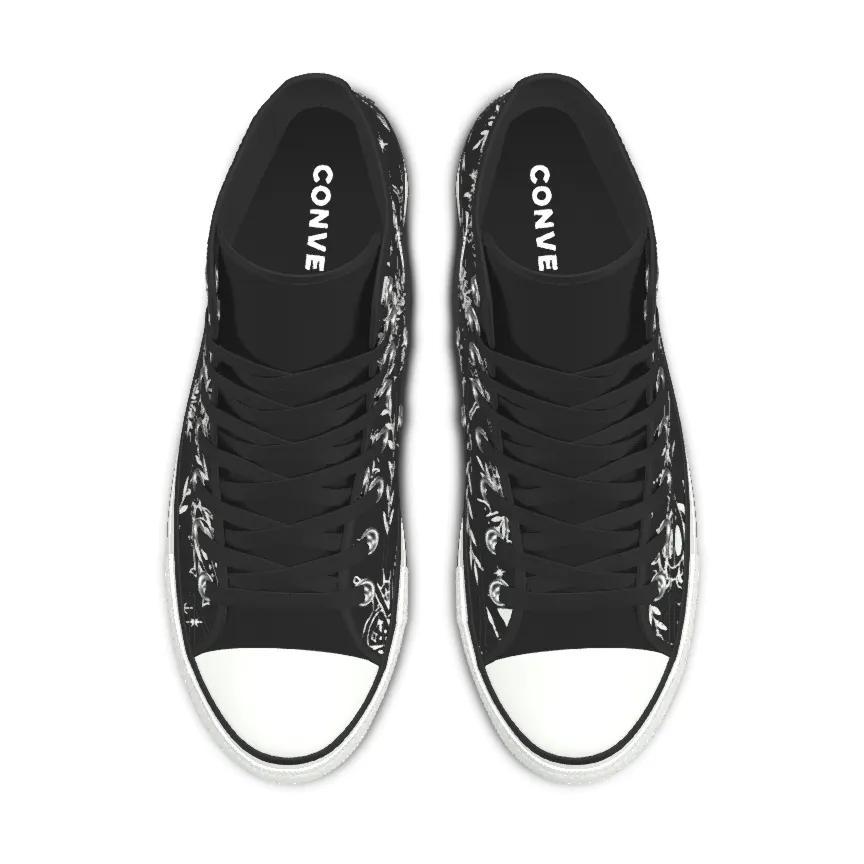 Custom Chuck Taylor All Star By You Product Image