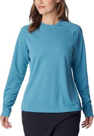 PFG Solar Stream Long-Sleeve Shirt - Women's Product Image